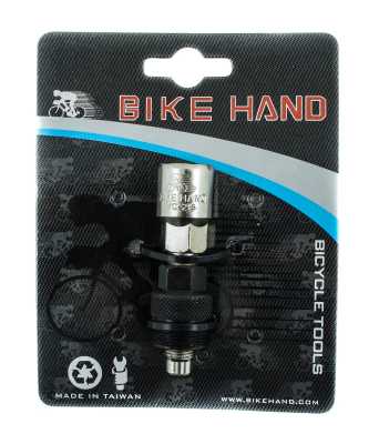 Сьемник шатунов Bike Hand YC-216